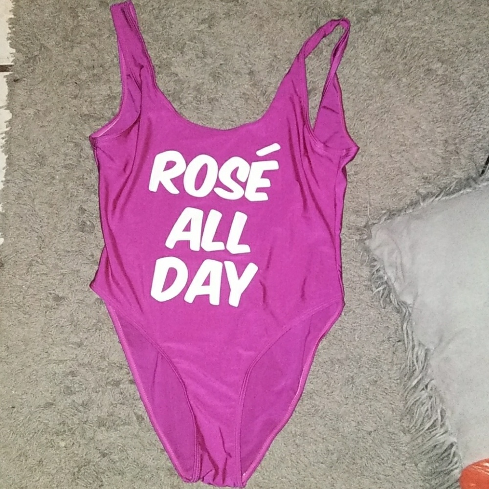 Bathing suit